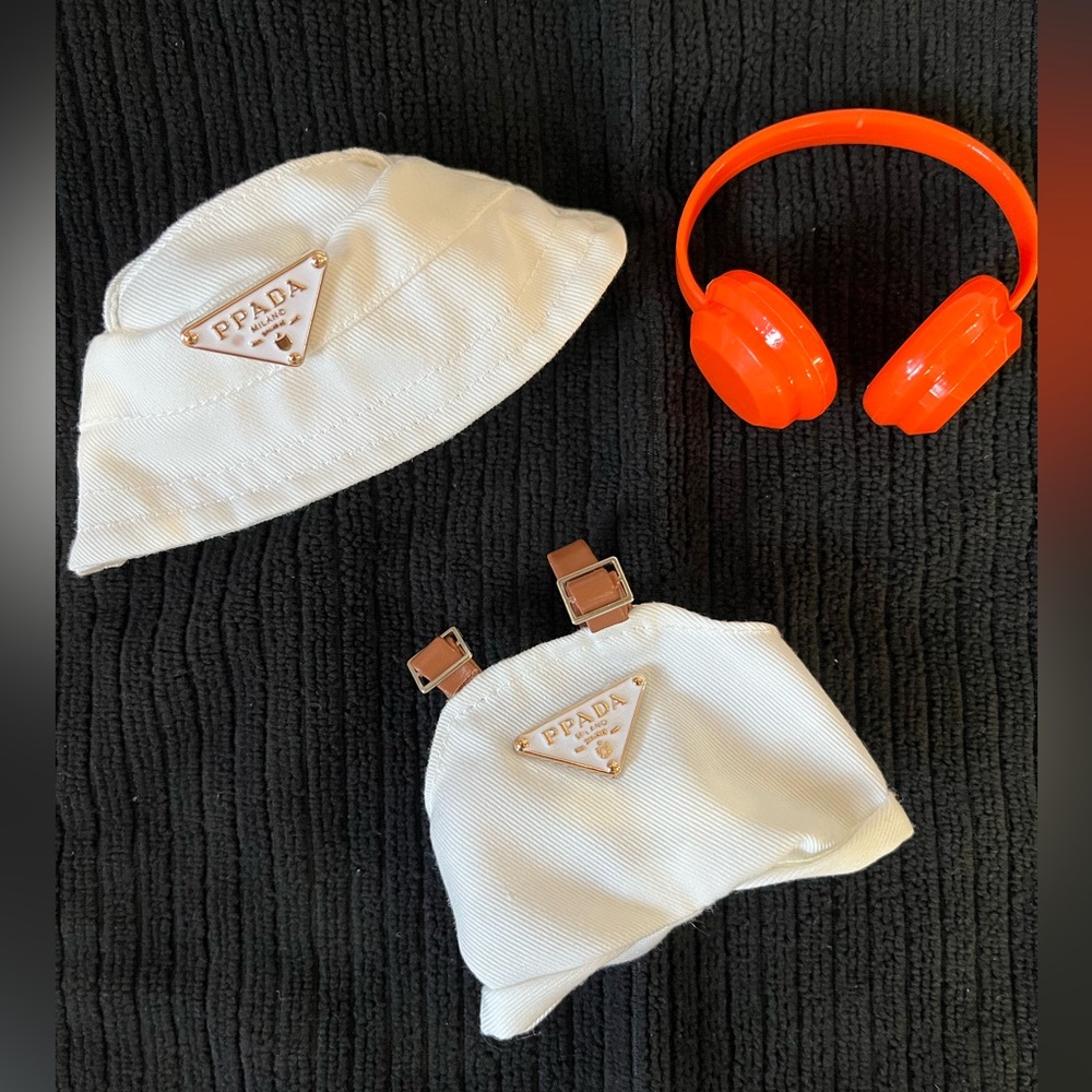 Labubu clothing